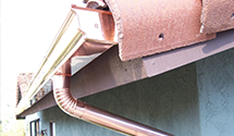 Rain Gutter Installation, Repair, Cleaning in Snydertown, PA